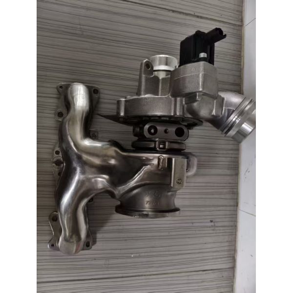 XC60 B03G 18559700018 Upgrade Turbo Cartridge CHRA Fit for Vol.vo S60 S90 V60 V90 XC90 Cross Country 2015-2022 Engine 2.0L