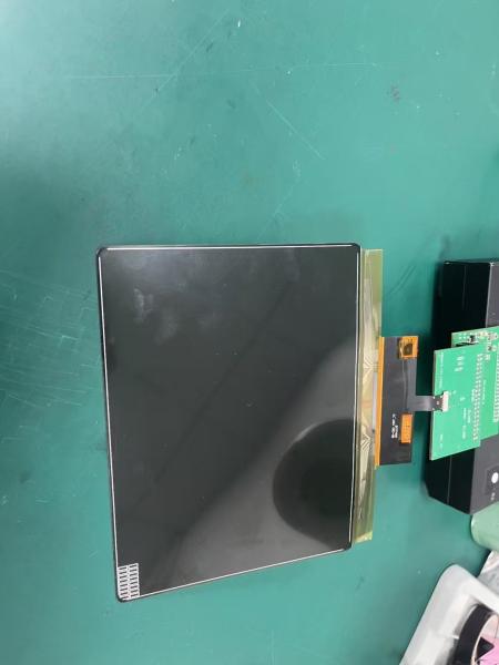 8 Inch Amoled Display Module 1860×2480 MIPI Interface Driving IC RM69380 430C/D