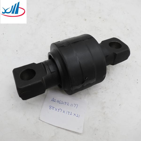 Sinotruk Howo Parts Torque Rubber Core AZ9631521177 85x57x152x21