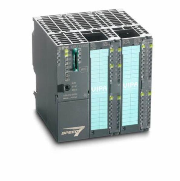 CPU VIPA 313-5BF23 313SC