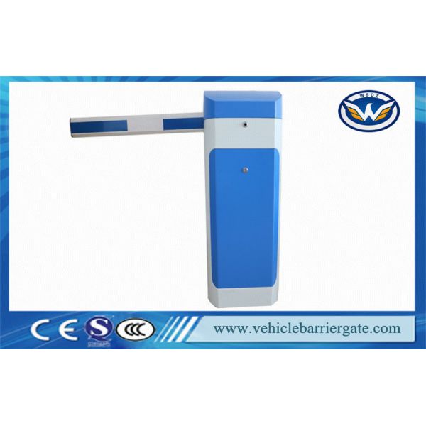 Electromechanical Boom driveway barrier gates , nice automatic gate