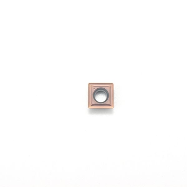 SPEED Carbide U Inserts SPMG060204 для станков с ЧПУ с ПВД покрытием СВД