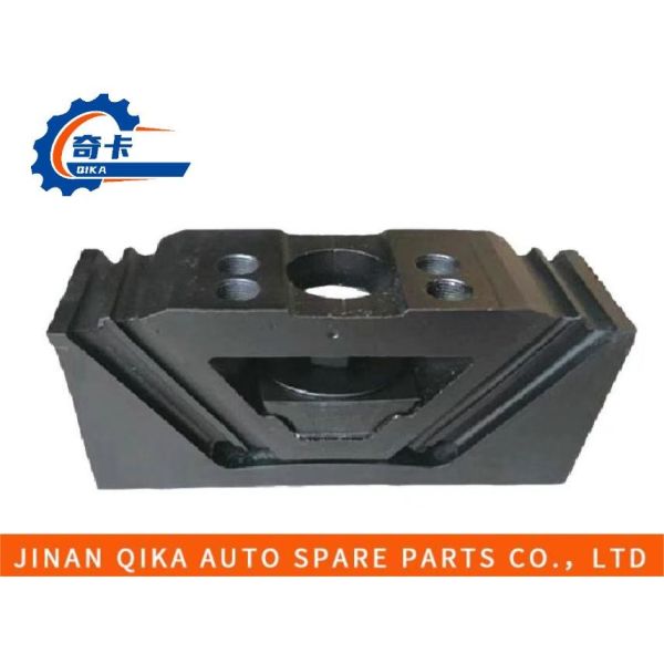 16φ4 Hole Rear Bracket    Truck Chassis Parts  High Quality