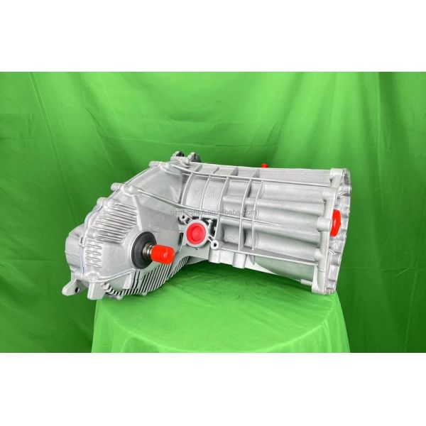 3.6L Porsche Cayenne Transfer Case OE NO. 95834101024 Не включает в себя блок управления