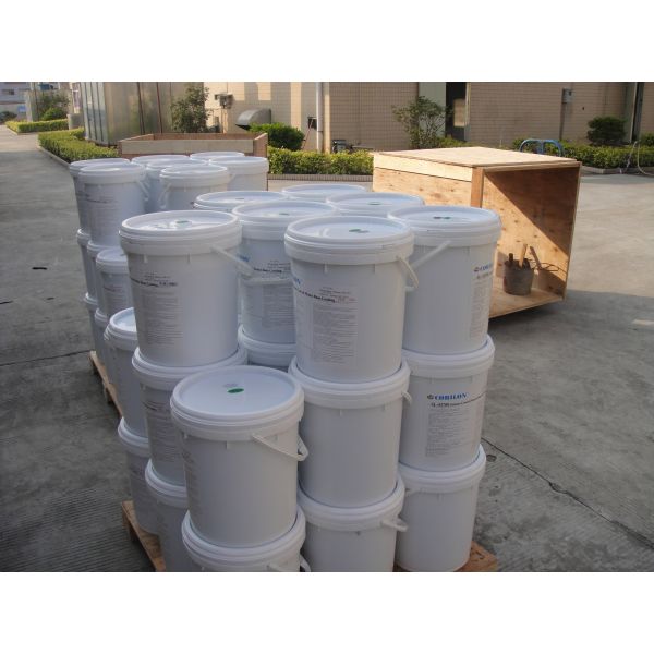 Good steam resistance, Heat resistance, non-stick two-coat water-based PTFE Coating