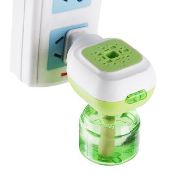 repelente de insetos de 15M Ayurvedic Electric Mosquito para o agregado familiar do escritório