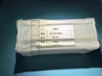 LEDの破片のサファイアのウエファーによってカスタマイズされるオリエンテーションの高い熱伝導性