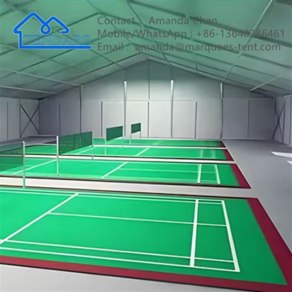 Weather Proof Pvc Tent Large Marquee Aluminum Tents Outdoor For Sports