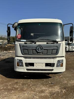 Sany Zoomlion Truck monté à la pompe à impulsion 2300 tours par minute 143kw Pour l'exploitation minière