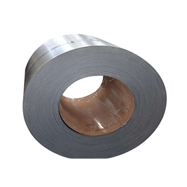 DC03 Cold Rolled Steel Coil