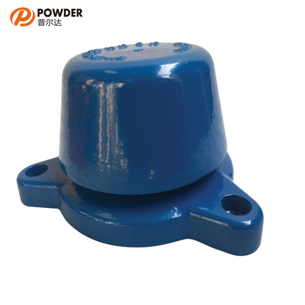 FBE Fusion Bonded Epoxy Powder Coating , Anti Corrosion Powder Coating