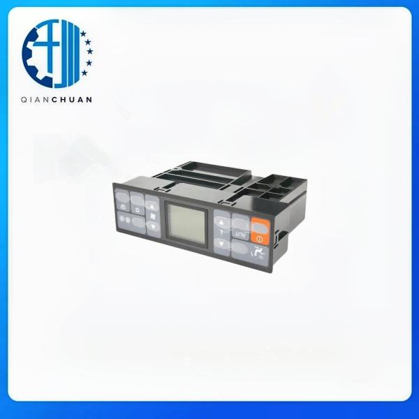 293-1136 2931136 Régulateur de climatisation pour excavatrice Caterpillar E320D E330D