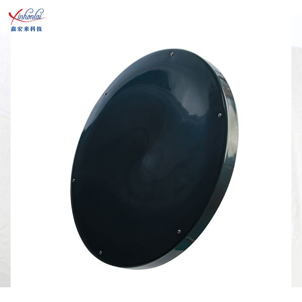 Antenna 4G con frecuencia de 2,4 GHz a 5 GHz y conector de 3,3 kg