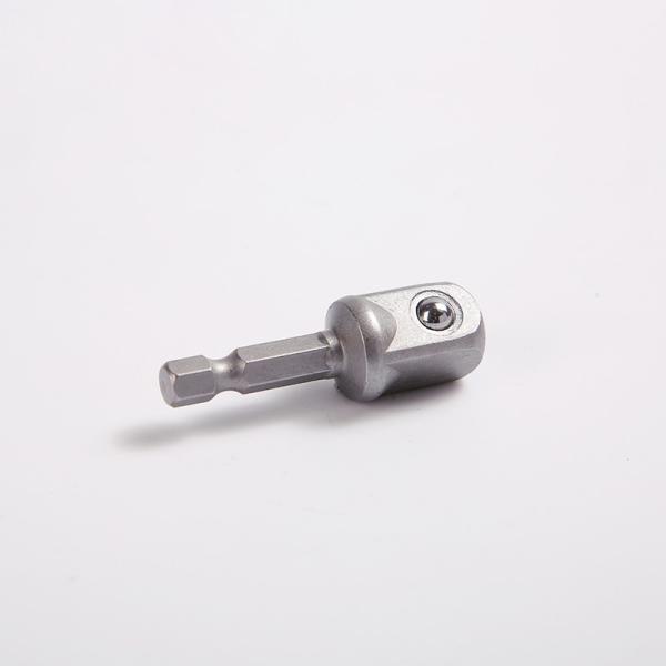 Electric CRV Material 3/8'' 150MM 6 Inch and 2 Inch Socket Adapter Set Custom Design