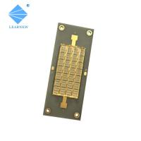 23-26V de traitement UV mené 200W 385nm UV a mené des puces avec la basse résistance thermique