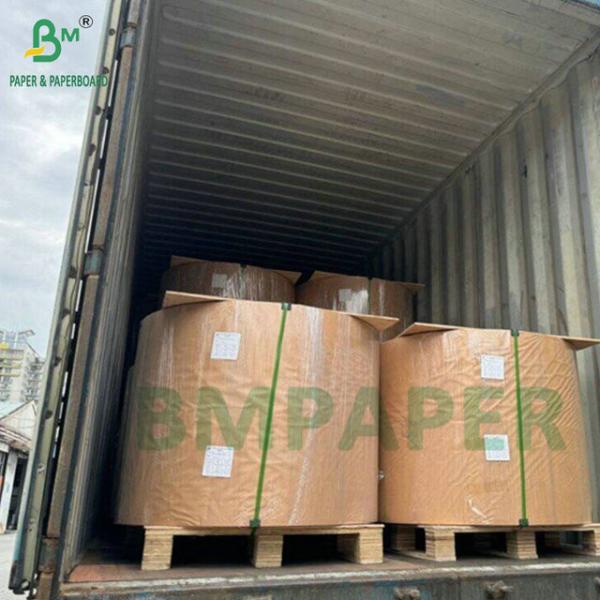 38 gramas 40 gramas de papel de cozinha de pergamino de qualidade alimentar não branqueado para cozinhar
