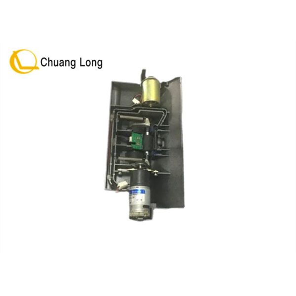 ATMマシン部品 NMD100 紙幣繰出機 NF200 ホルダーAssy A008772