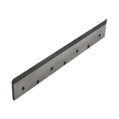 Herramientas y cuchillas de corte de bobinado de baterías de acero de tungsteno