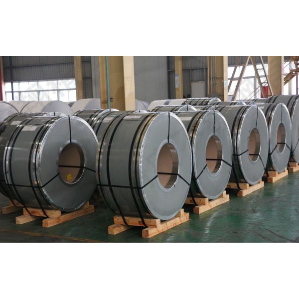 Прокладки нержавеющей стали AISI A420