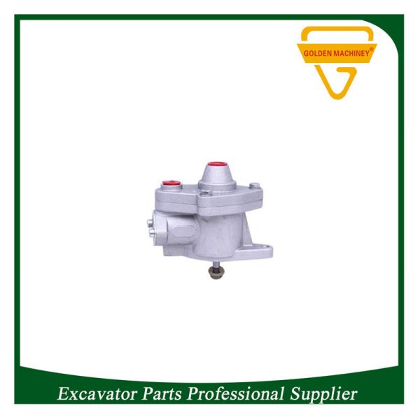 Дизельный насос 1W1695 1W1700 6CT 4983584 9H22565 для двигателя дизеля E330C