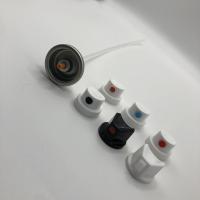 Garrafa externa Buna concebida para válvula de pintura a vapor Garrafa interna Buty