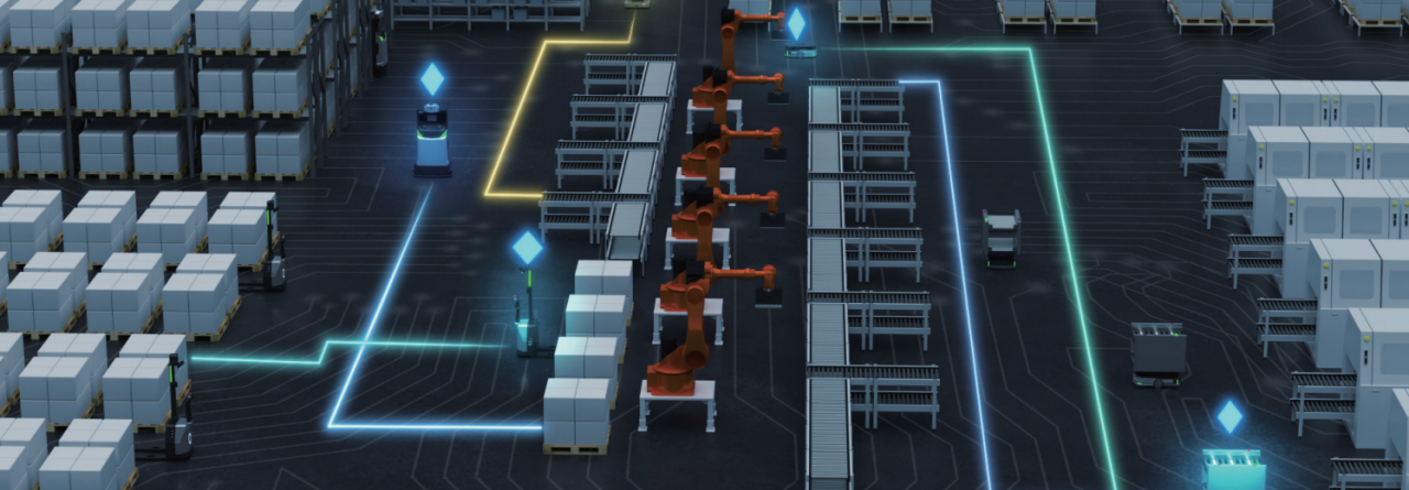 STARXROBOT Technology