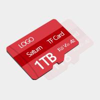 64GB 128GB 256GB 512GB C10 U3 カメラメモリーカード ICチップ