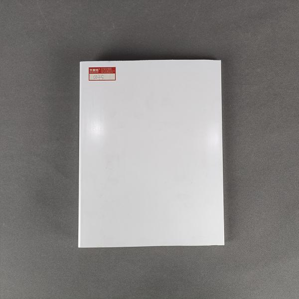 O Co expulsou peitoril da janela do Pvc para a instalação rápida da decoração interna