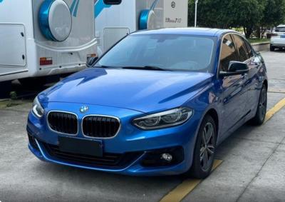 2018 Usado Low Kms BMW 1 Série 118i 5 Portas Edição Sport Line Carro usado Disponível 2014 2015 2016 2017 2019 2020 2021 2022