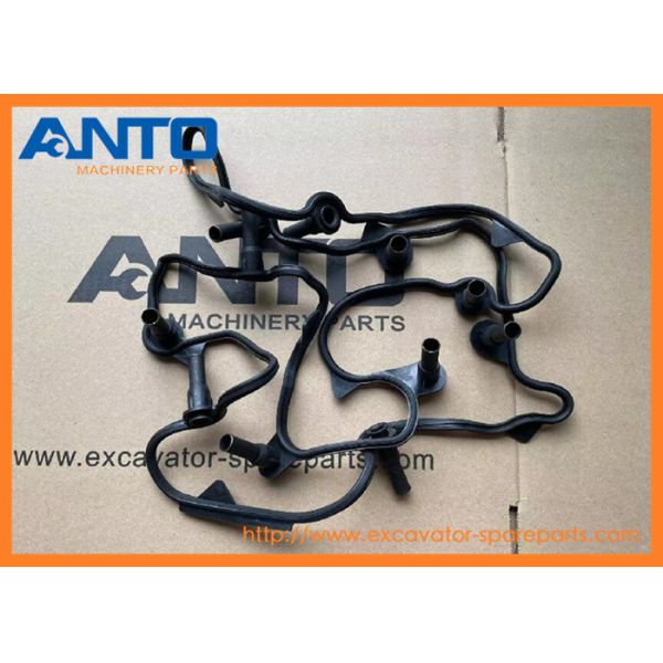 2444486 3044924 244-4486 304-4924 C7 Valve Cover Seal Fit 324D Excavator Engine Parts