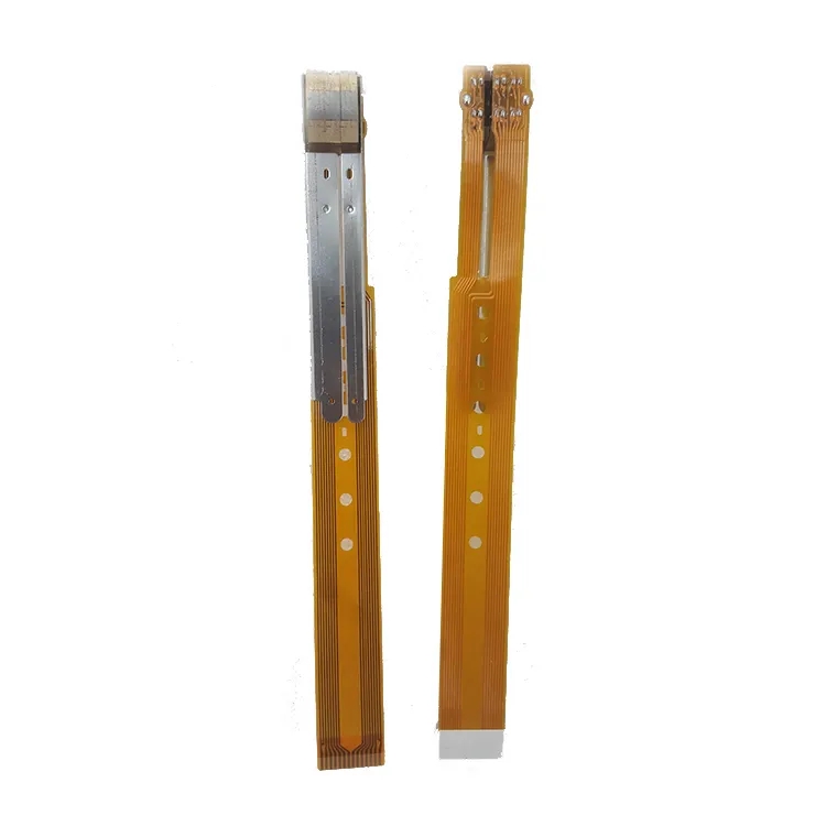 998-0235655 NCR читает магнитную головку R/W123 Sankyo 3q8 для чтения карт записи 9980235655