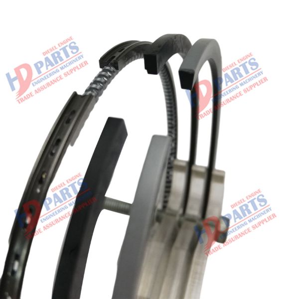 ПОРШНЕВОЕ КОЛЬЦО ДВИГАТЕЛЯ DB58 65.02503-8058 Для DOOSAN