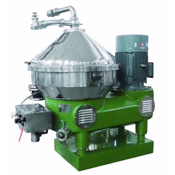 Juneng New Two Phase Separator in Separation Equipment for Viscose