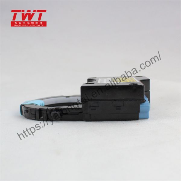 TWT Columna de dirección-Posición del sensor de posición de la rueda Ángulo Número de parte 89245-06070 8924506070 para Toyota Lexus NX300h Camry 2013