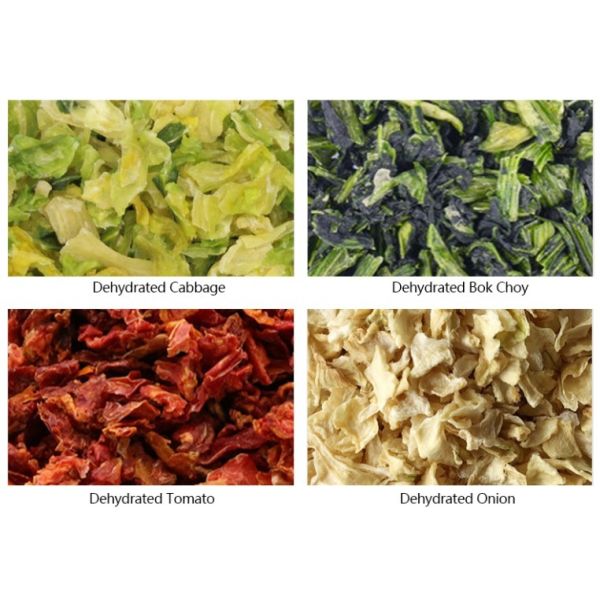 300mm Belt Vegetable Sorter High Precision AI Optical Sorter