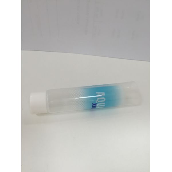 PBL - Plastic Laminated Tube With Silk Screen Printing 300 / 15u Thickness