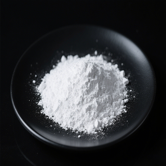 Aitemina 140FF Polyolefins Offering Flow Water Resistance ATH Flame Retardant / Alumina Trihydrate