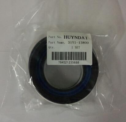 31Y1-13800N Bucket Cylinder Seal Kit Fits Hyundai R210LC-7