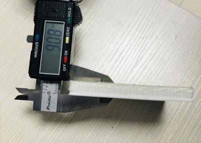 Polyester And Silicone Coated Belts Endless Needled Felt Belts