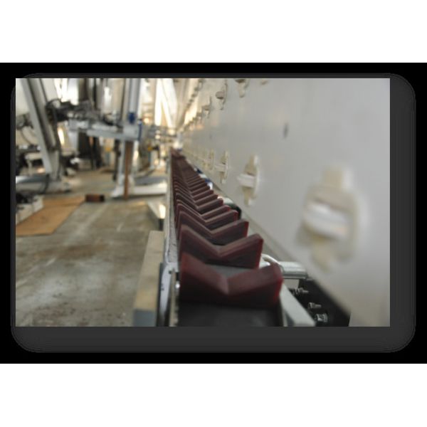 Double Glazing Glass Machine Insulating Stainless Steel 304