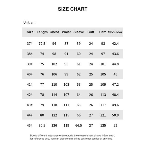 Мужская рубашка с твердым узором Модный концовой бизнес-рубашка в чистом хлопковом джинсе Синий