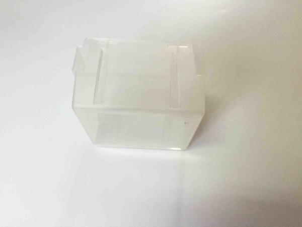 50 pares da tampa transparente da prova da poeira para o LSA mais o quadro da montagem da parte traseira do módulo