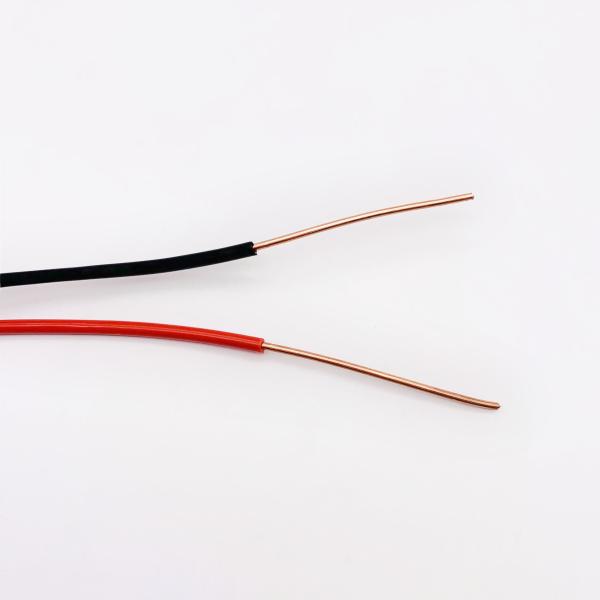 Oxygen Free Copper 2.5mm2 Single Core Cable PVC Insulated
