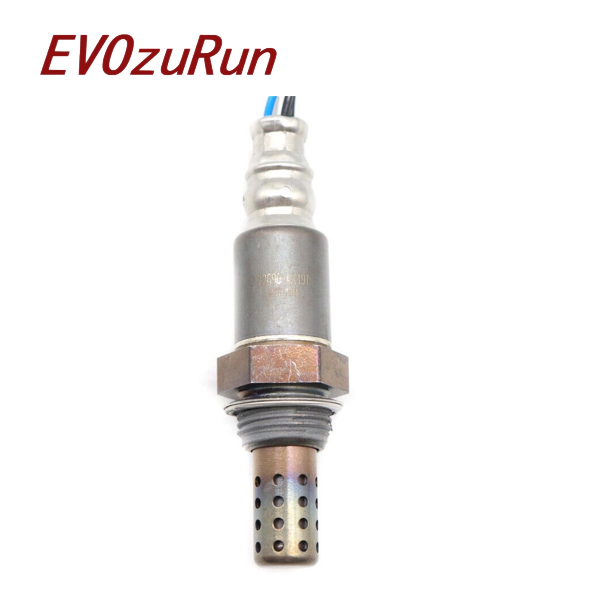 Auto Electrical Parts Oxygen Sensor Rear 22690-AA491 22690AA491 for Subaru EJ201 2.0L SOHC NA Engine OEM Replacement