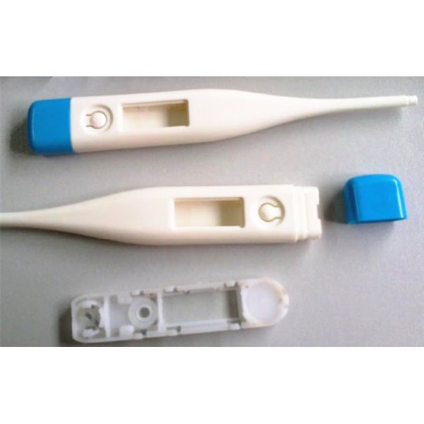 GF30 Одноразовые медицинские части Форма, оборудование для шприцев Инъекционная форма IATF 16949