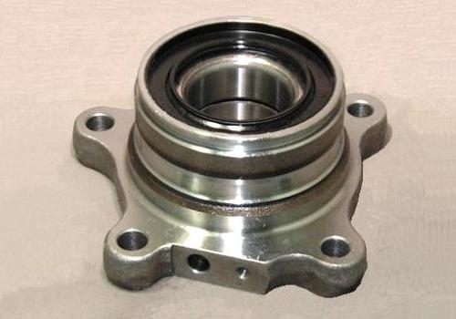 Toyota Overbearing 42450-60050 Rear Wheel Right Bearing And Hub Assembly For Toyota Parts