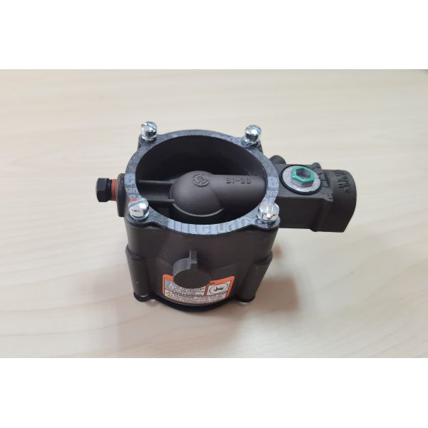 Impco Part CA55M-756L 118 CFM 55.7L/S Dual Fuel Mixer