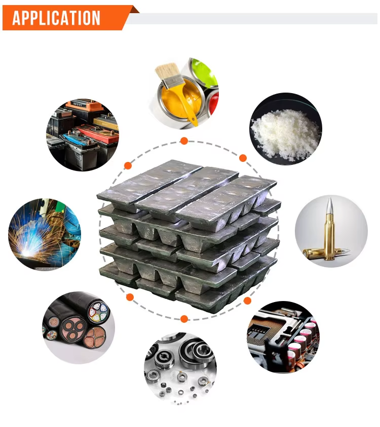 Wholesale Price Zinc ingots metal ingots blanks for the production of products from zinc-containing metals, zinc ingot