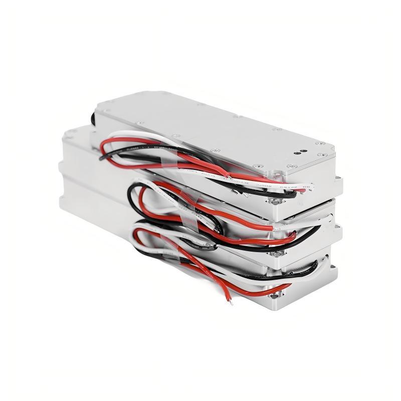5.8G 100W RF RF Amplifier Module Counter UAS RF Amplifier Wide Frequency Range