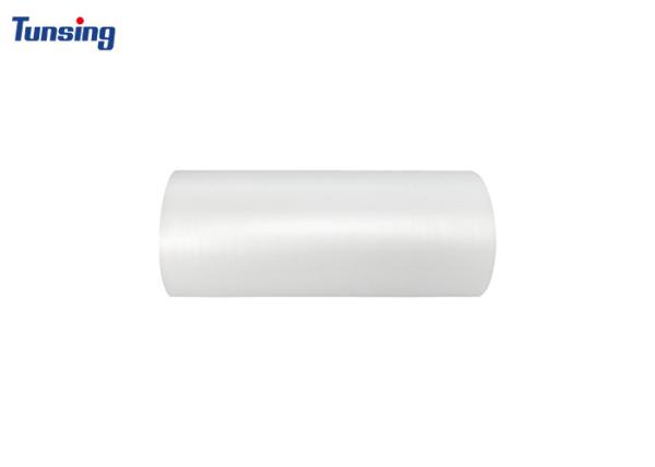 Thermoplastic Polyurethane Hot Melt Adhesive Film For Textile Fabric Cold Resistant